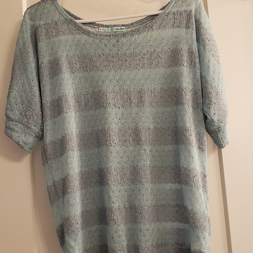 Maurices top
